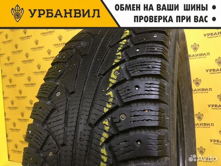 Nokian Tyres Nordman 5 SUV 265/65 R17 112T