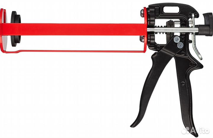 Graf Дозатор ручной для туб 410 мл