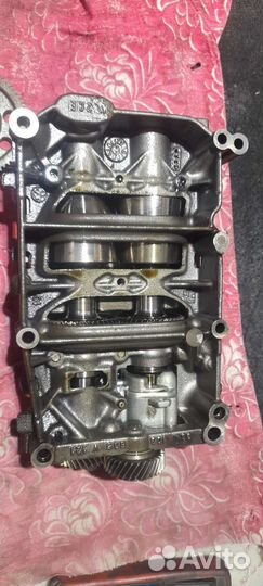 Блок балансиров 2.0 BRT