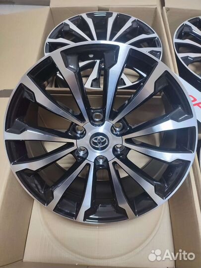 Оригинальный дизайн 20 на Toyota LC Prado/Lexus GX