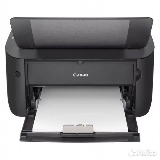 Принтер лазерный Canon i-Sensys LBP6030B