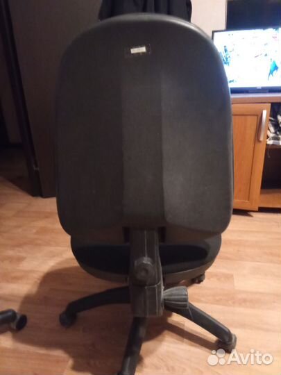 Компьютерное кресло