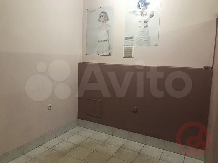 Сдам помещение свободного назначения, 40.3 м²