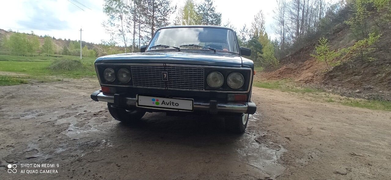 ВАЗ (LADA) 2106: фото владельца