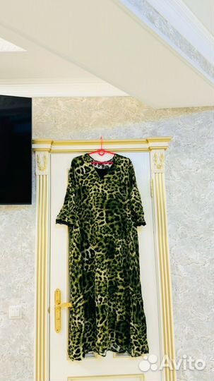 Платья женские пакетом 52 54