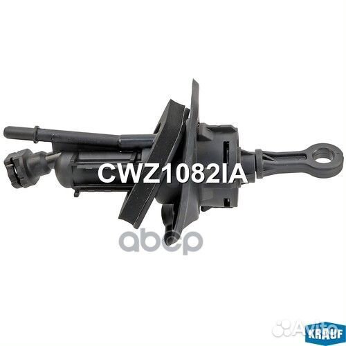 Цилиндр сцепления главный CWZ1082IA CWZ1082IA
