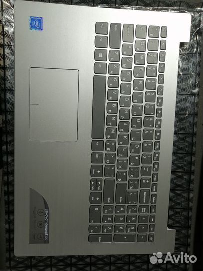 Lenovo, asus топкейс