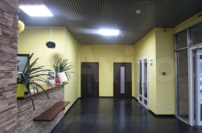 Помещение свободного назначения 1415 м2