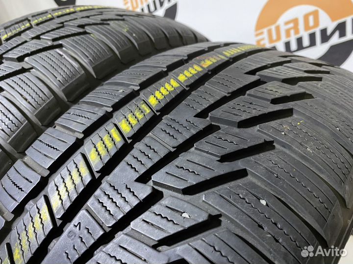Nokian Tyres WR G2 235/55 R17