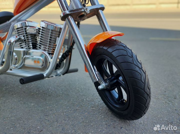 Детский электромопед Hyper gogo Cruiser 12 160W