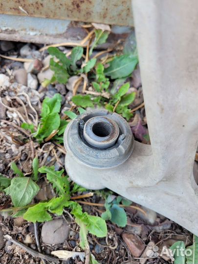 Рычаги алюминиевые Ford Focus 3