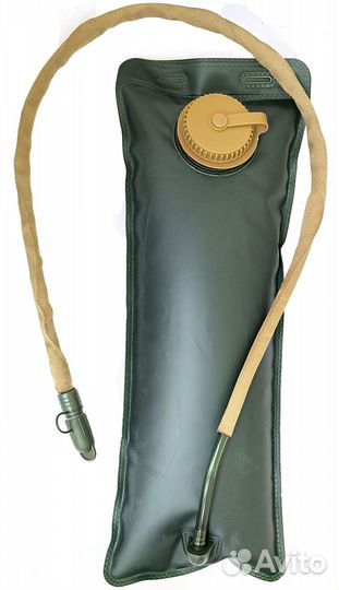 Питьевая система гидратор