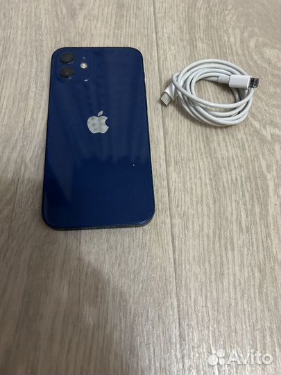 iPhone 12, 128 ГБ