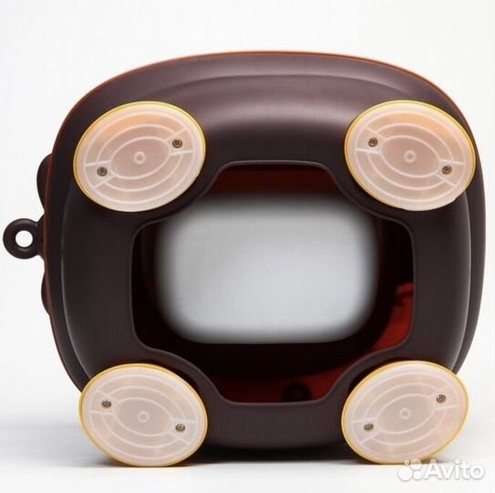 Детский горшок Корона