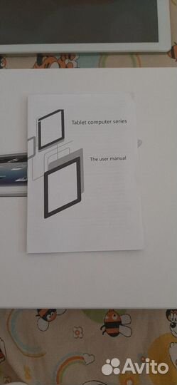 Планшет 8/256 Гб 14 Pro