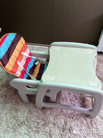 Стульчик для кормления