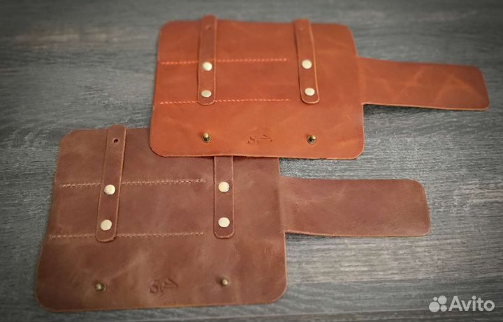 Чехол для бритвы