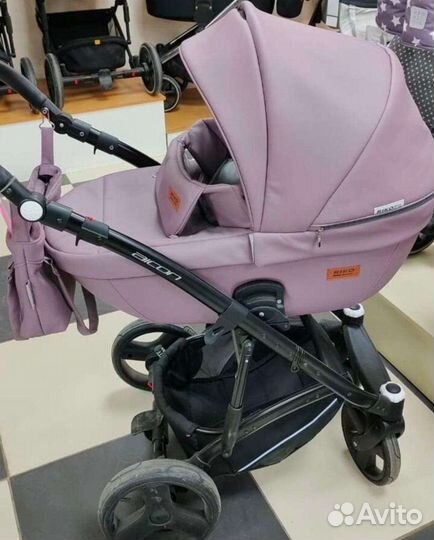 Коляска rant riko basic
