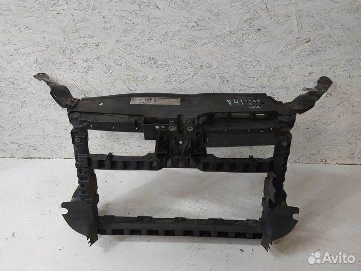 Передняя панель крепления облицовки (телевизор) Vo