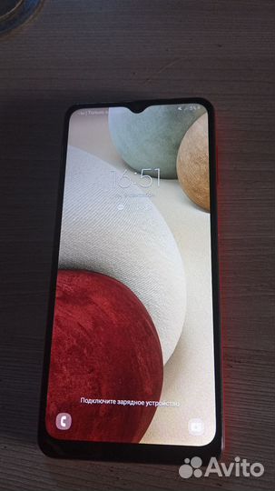 Samsung Galaxy A12, 4/32 ГБ