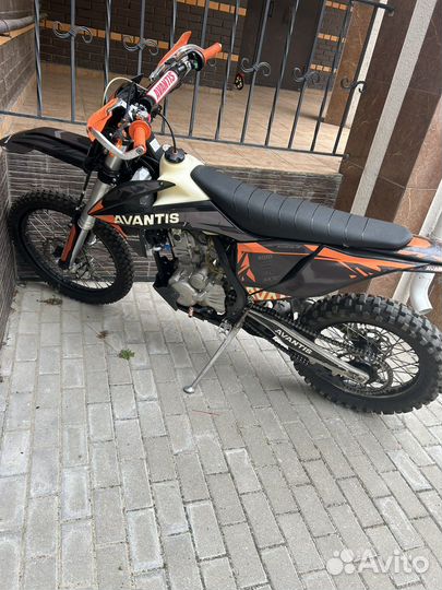 Авантис Pro