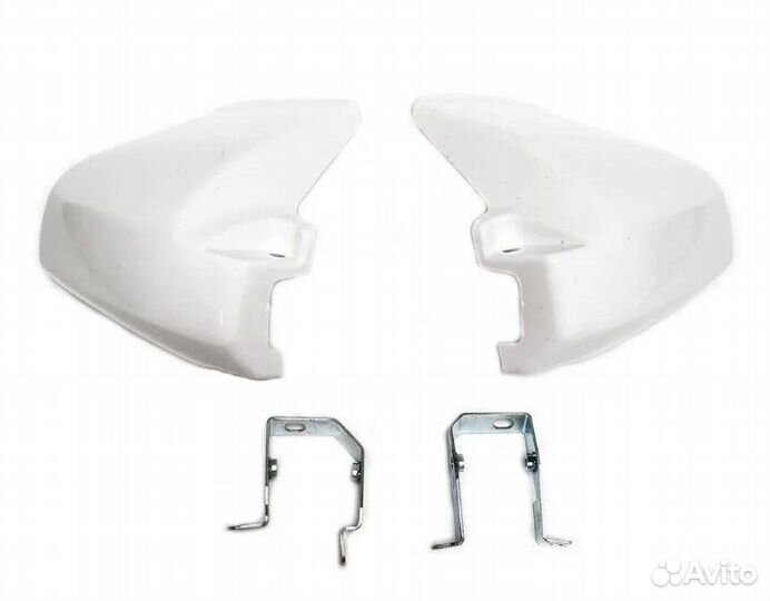 Защита рук с креплением Yamaha Gear 4T UA06J