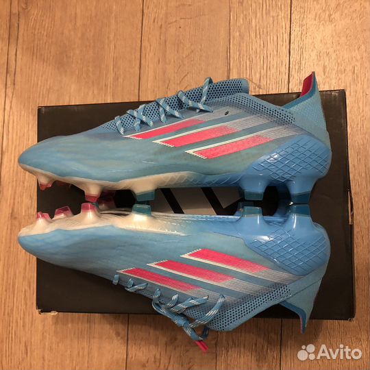 Бутсы adidas x speedflow.1FG