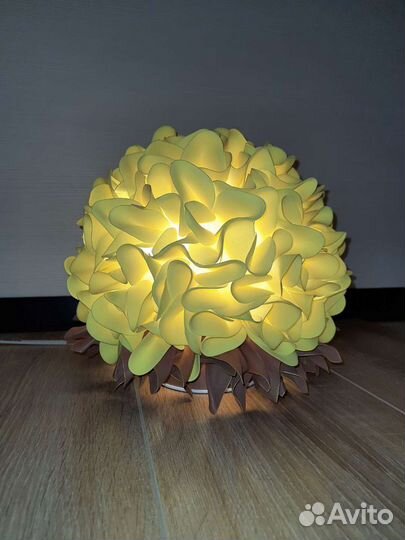 Светильник ночник