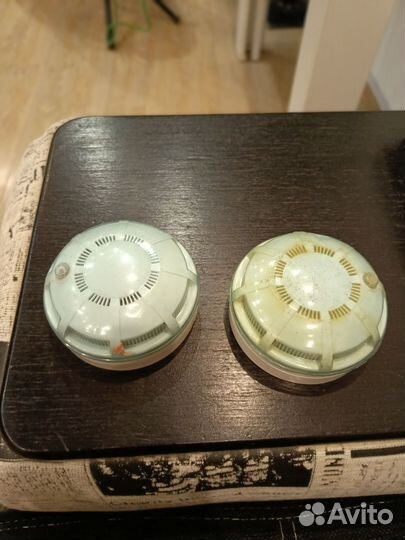 Датчик дыма