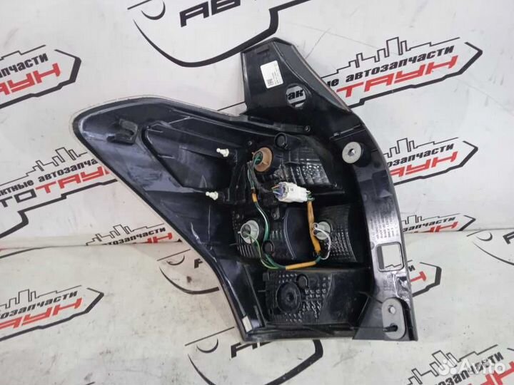 Фонарь subaru forester SJ5 SJ9 SJD SJG D114 1 моде