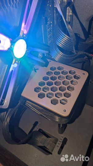 Видеокарта rtx 3080ti