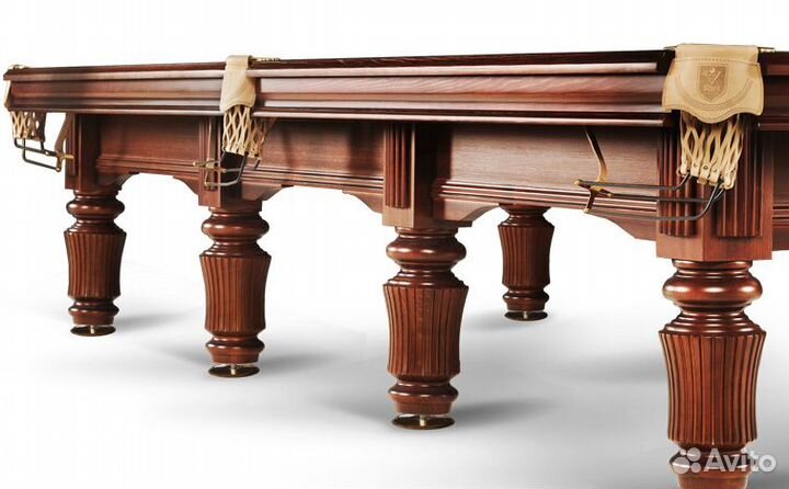 Бильярдный стол Ливерпуль