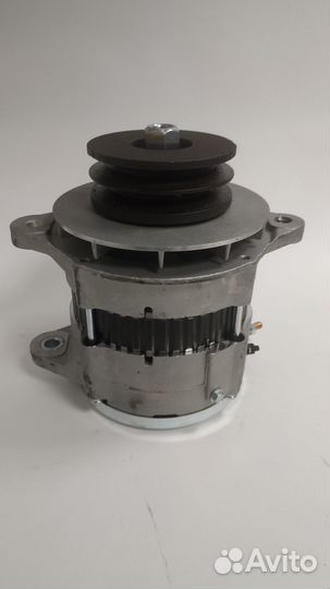 Генератор tesla 24V, 95A - TT12084 для CAT
