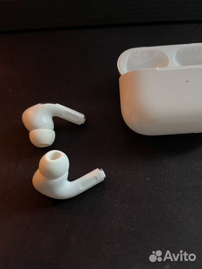 AirPods Pro оригинал