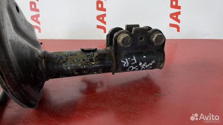 Стойка передняя правая Toyota Camry XV30 2.0 AT