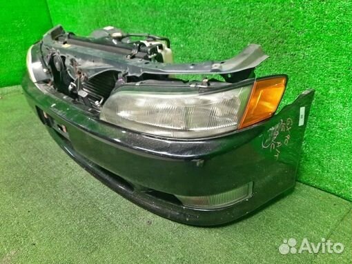 Ноускат Nosecut toyota mark II GX90