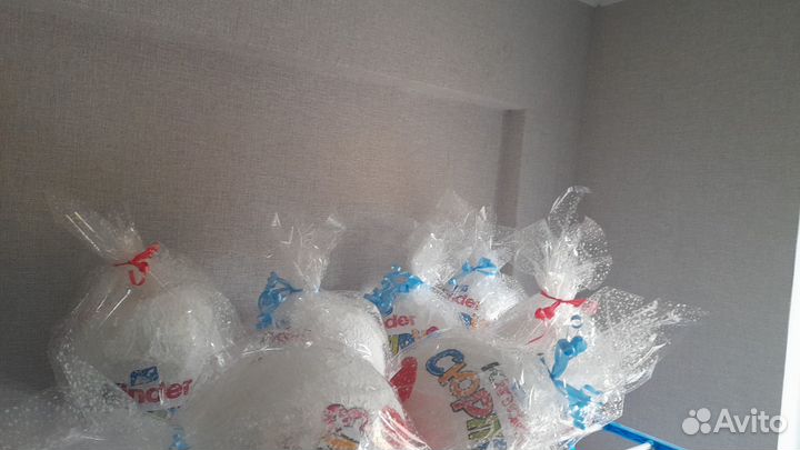 Подарок к любому празднику