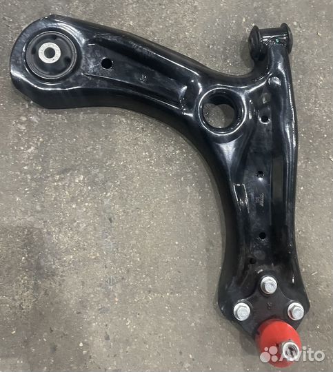 Рычаги передние Polo/Rapid CA11109/11209