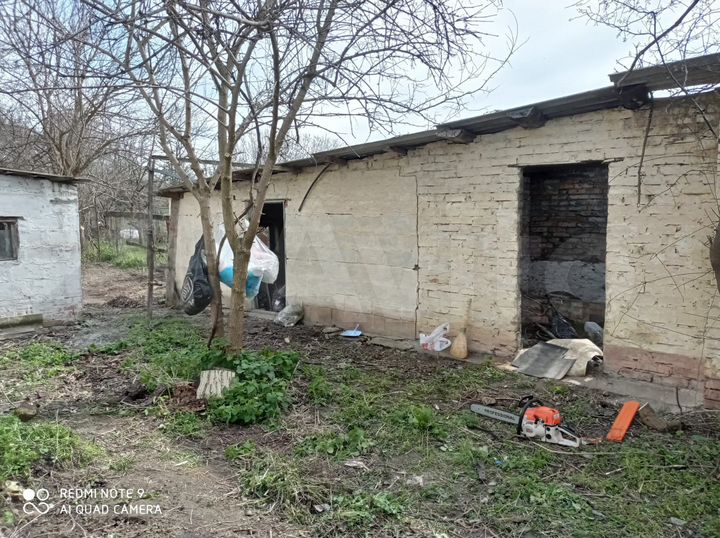 Участок 15 сот. (ИЖС)