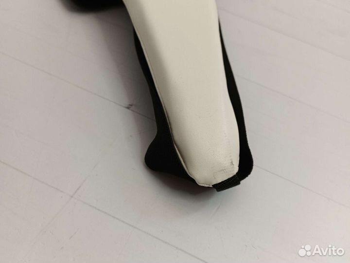 Защита паха женская