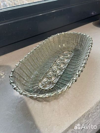 Конфетница СССР