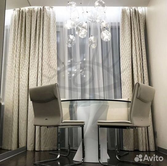 Пошив штор и домашнего текстиля