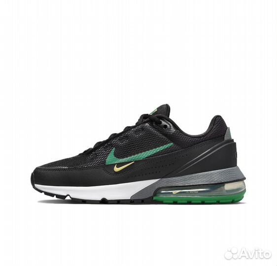 Nike air max pulse оригинал