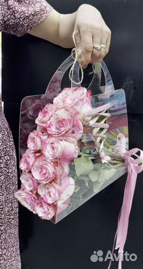 Подарочная сумка