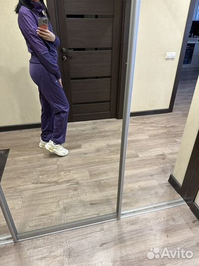 Спортивный костюм reebok s