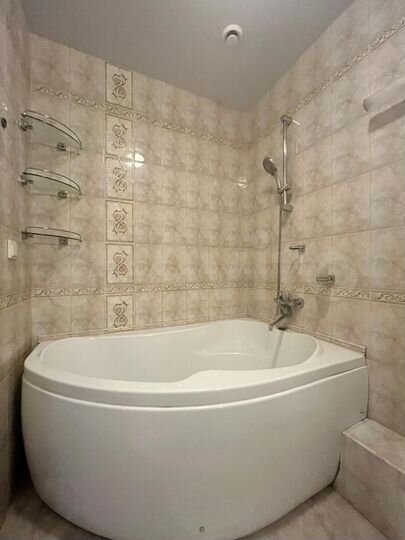 Квартира-студия, 24 м², 16/25 эт.