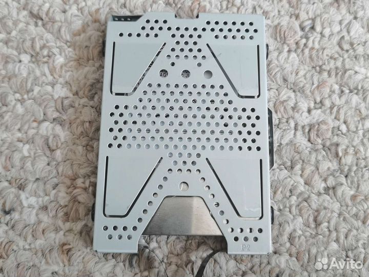 Жесткий диск 1 тб ps4