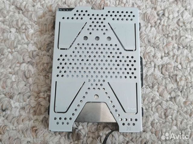 Жесткий диск 1 тб ps4