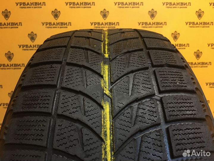 Bridgestone Blizzak WS-60 225/55 R17 97R