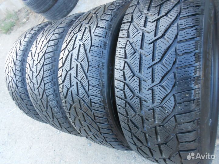 Kormoran Snow 225/50 R17